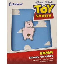 Paladone Toy Story Pin's de Hamm