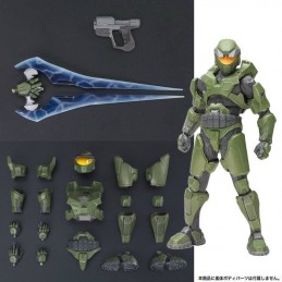 Kotobukiya  Kotobukiya SV130 ARTFX+ HALO Spartan MJOLNIR Mark V Armor Set 1/10 Scale