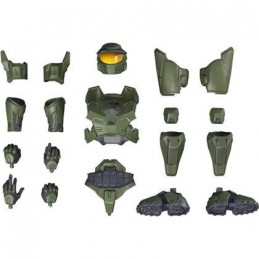 Kotobukiya  HALO Spartan Mjolnir Mark V set for Master Chief