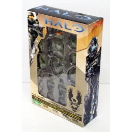 Kotobukiya  HALO Spartan Mjolnir Mark V set for Master Chief