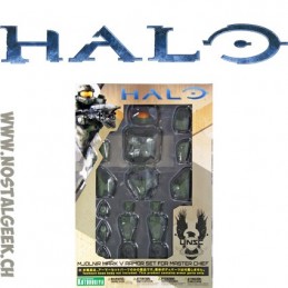 Kotobukiya  HALO Spartan Mjolnir Mark V set for Master Chief