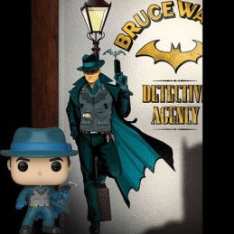Funko Pop N°258 DC Bombshells Batman Exclusive Vinyl Figure