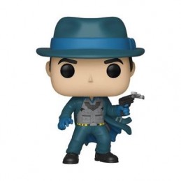 Funko Pop N°258 DC Bombshells Batman Exclusive Vinyl Figure