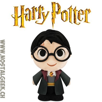 Funko Funko Super Cute Plushies Harry Potter plush