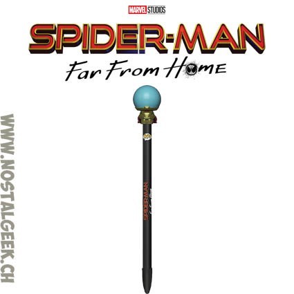 Funko Funko Pop Pen: Spider-Man Far from Home Mysterio