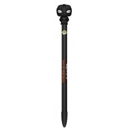 Funko Funko Pop Pen: Spider-Man Far from Home Spider-Man Stealth Suit