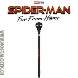 Funko Funko Pop Pen: Spider-Man Far from Home Spider-Man Stealth Suit