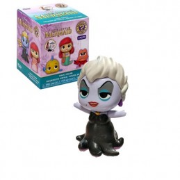 Funko Funko Disney Mystery Minis La Petite Sirène Ursula