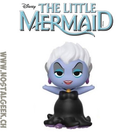 Funko Funko Disney Mystery Minis The Little Mermaid Ursula Vinyl Figure
