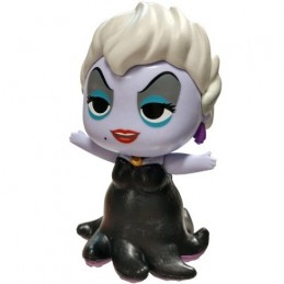 Funko Funko Disney Mystery Minis La Petite Sirène Ursula