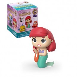 Funko Funko Disney Mystery Minis La Petite Sirène Ariel