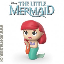 Funko Disney Mystery Minis The Little Mermaid Ariel Vinyl Figure