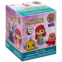 Funko Funko Disney Mystery Minis La Petite Sirène Ariel