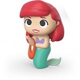 Funko Funko Disney Mystery Minis La Petite Sirène Ariel