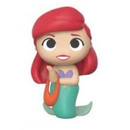 Funko Funko Disney Mystery Minis La Petite Sirène Ariel