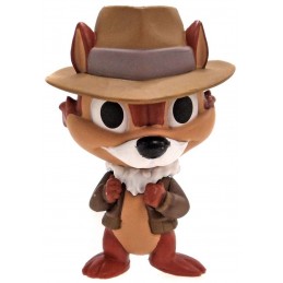 Funko Funko Disney Mystery Minis Chip'n Dale Rescue Rangers Chip Vinyl Figure