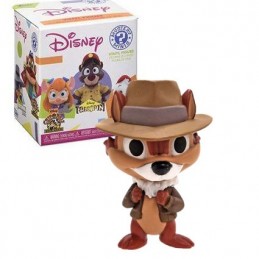 Funko Funko Disney Mystery Minis Chip'n Dale Rescue Rangers Chip Vinyl Figure