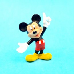 Disney Mickey Mouse Figurine d'occasion (Loose)