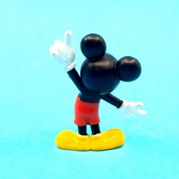 Disney Mickey Mouse Figurine d'occasion (Loose)