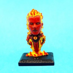 Marvel Torche Humaine Figurine d'occasion (Loose)