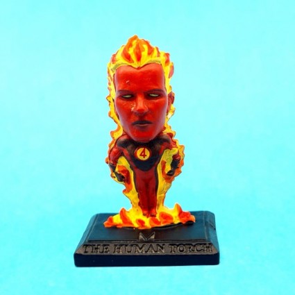 Marvel Human Torch second hand figure (Loose)