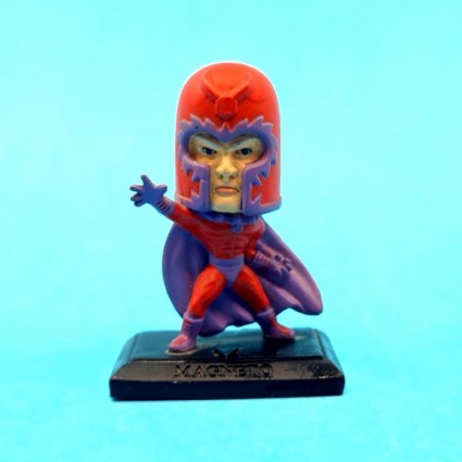 Marvel Magneto second hand figure (Loose)
