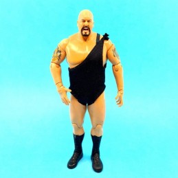 Jakks WWE Catch Big Show Figurine articulée d'occasion (Loose)