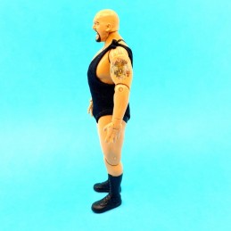 Jakks WWE Catch Big Show Figurine articulée d'occasion (Loose)