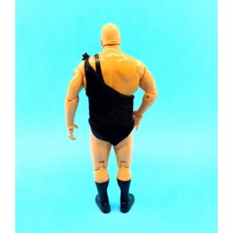 Jakks WWE Wrestling Big Show second hand action figure (Loose)