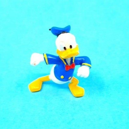 Disney Donald Figurine d'occasion (Loose) Disney Donald Figurine d'occasion (Loose)