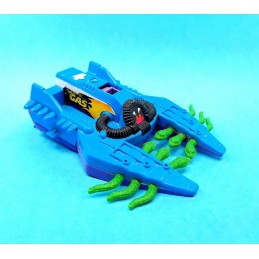 Playmates Toys TMNT Footski Boat second hand (Loose)