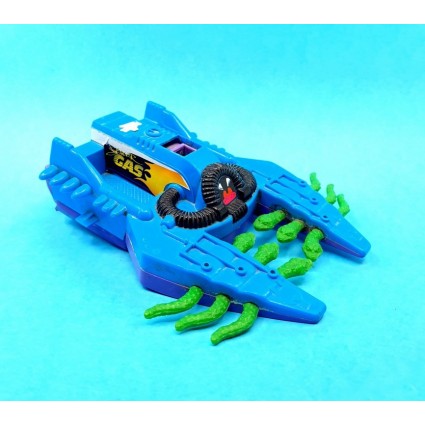 Playmates Toys TMNT Footski Boat second hand (Loose)