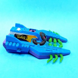 Playmates Toys TMNT Footski Boat second hand (Loose)