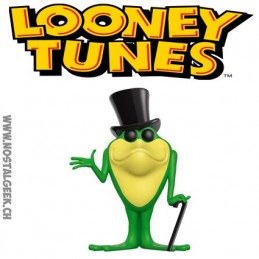 Funko Funko Pop! ECCC 2017 Looney Tunes Michigan J. Frog Edition Limitée Vaulted
