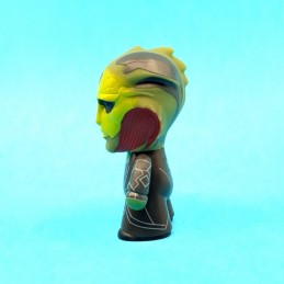 Titans Mass Effect Normandy Collection Thane second hand vinyl Figure by Titans (Loose)