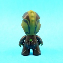 Titans Mass Effect Normandy Collection Thane second hand vinyl Figure by Titans (Loose)