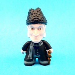Titans Doctor Who First Doctor second hand vinyl Figure by Titans (Loose)