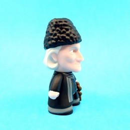 Titans Doctor Who First Doctor second hand vinyl Figure by Titans (Loose)