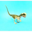 Jurassic Park Dilophosaurus Figurine Kenner d\'occasion (Loose)