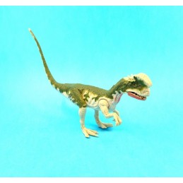 Kenner Jurassic Park Dilophosaurus Figurine Kenner d'occasion (Loose)