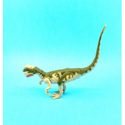 Kenner Jurassic Park Dilophosaurus Kenner second hand figure (Loose)