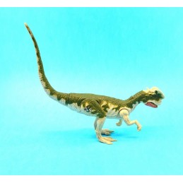 Kenner Jurassic Park Dilophosaurus Kenner second hand figure (Loose)