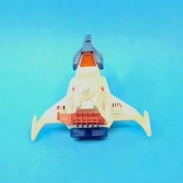 Galaxy Fighter Rescuer Space ship second hand (Loose)