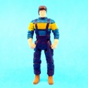 M.A.S.K. Jacques Lafleur second hand action figure (Loose)