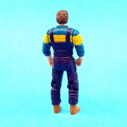 Kenner M.A.S.K. Jacques Lafleur Figurine articulée d'occasion (Loose)