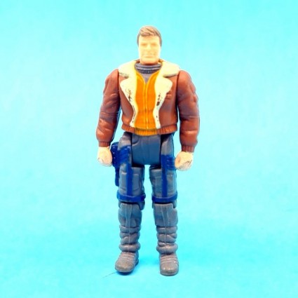 Kenner M.A.S.K. Ace Riker Figurine articulée d'occasion (Loose)