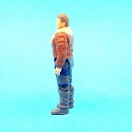 Kenner M.A.S.K. Ace Riker Figurine articulée d'occasion (Loose)