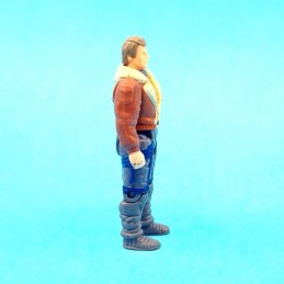 Kenner M.A.S.K. Ace Riker second hand action figure (Loose)