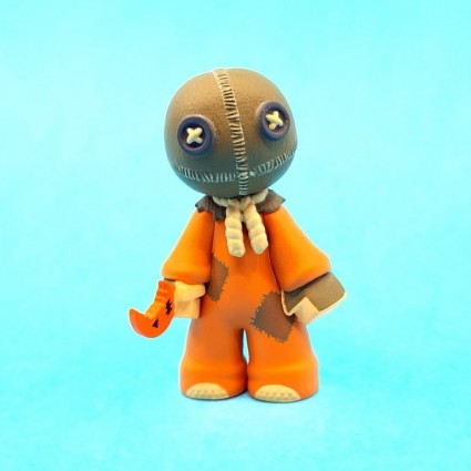 Funko Funko Mystery Mini Horror Classic Trick R Treat Sam Figurine d'occasion (Loose)