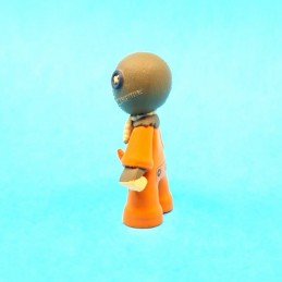 Funko Funko Mystery Mini Horror Classic Trick R Treat Sam Figurine d'occasion (Loose)